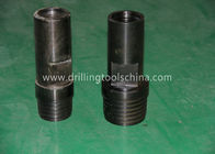 Portable Protective Drill Stem Subs For Connecting Various Drill Rods