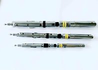 HWL HWL-U HWL-3 wireline drilling core barrel single double and triple tube core barrels