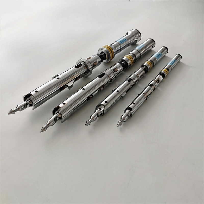 Mining Drilling Core Barrel Assembly / Wireline N NMLC Core Barrel