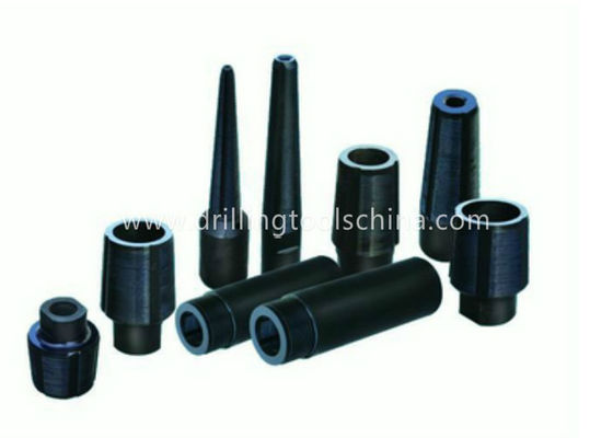 High Hardness Core Drill Accessories Recovery Tools Recovery drill rods out from the hole